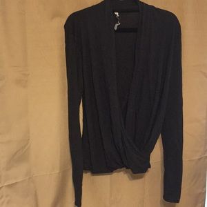 Lululemon long sleeve